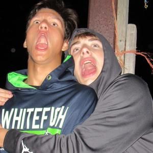 Meet your Posher, Mikhail